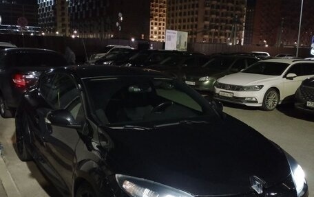 Renault Megane RS III, 2013 год, 1 339 000 рублей, 11 фотография