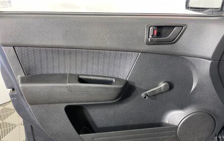 Hyundai Getz I рестайлинг, 2010 год, 469 000 рублей, 20 фотография