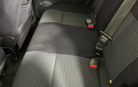 Hyundai Getz I рестайлинг, 2010 год, 469 000 рублей, 22 фотография