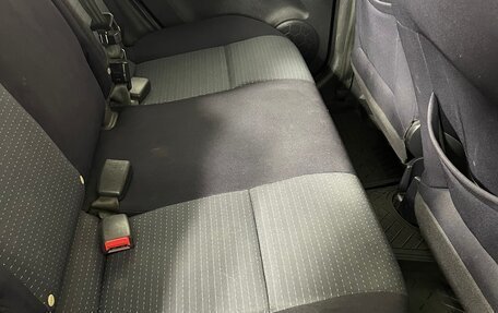 Hyundai Getz I рестайлинг, 2010 год, 469 000 рублей, 21 фотография