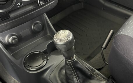 Hyundai Getz I рестайлинг, 2010 год, 469 000 рублей, 18 фотография