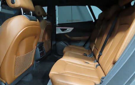 Audi Q8 I, 2020 год, 4 970 000 рублей, 8 фотография