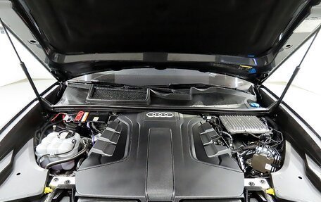 Audi Q8 I, 2020 год, 4 970 000 рублей, 13 фотография