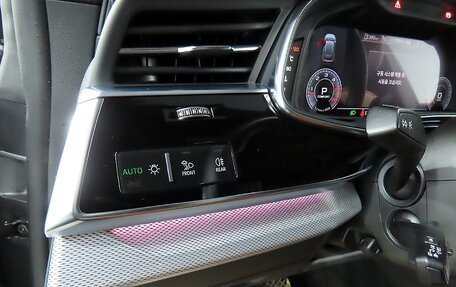 Audi Q8 I, 2020 год, 4 970 000 рублей, 17 фотография