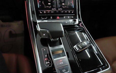 Audi Q8 I, 2020 год, 4 970 000 рублей, 15 фотография