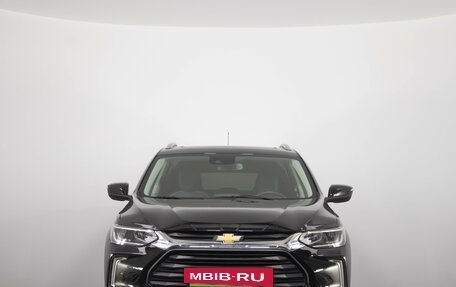 Chevrolet Tracker, 2023 год, 2 699 000 рублей, 2 фотография