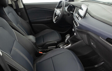Chevrolet Tracker, 2023 год, 2 699 000 рублей, 12 фотография