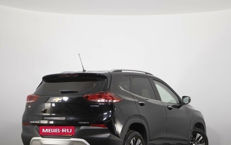 Chevrolet Tracker, 2023 год, 2 699 000 рублей, 7 фотография