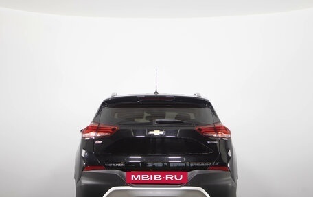 Chevrolet Tracker, 2023 год, 2 699 000 рублей, 6 фотография