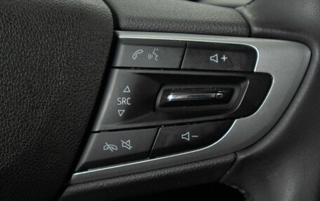 Chevrolet Tracker, 2023 год, 2 699 000 рублей, 18 фотография