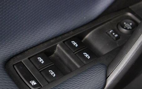 Chevrolet Tracker, 2023 год, 2 699 000 рублей, 22 фотография