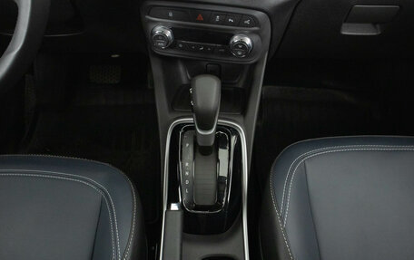 Chevrolet Tracker, 2023 год, 2 699 000 рублей, 21 фотография