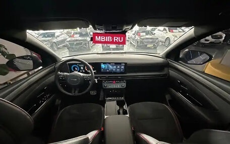 Hyundai Tucson, 2025 год, 2 816 000 рублей, 7 фотография