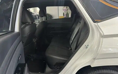 Hyundai Tucson, 2025 год, 2 816 000 рублей, 9 фотография