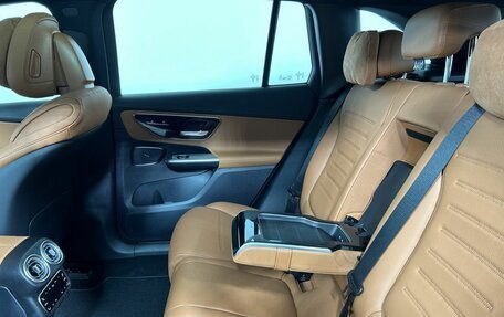 Mercedes-Benz GLC, 2024 год, 9 600 000 рублей, 12 фотография