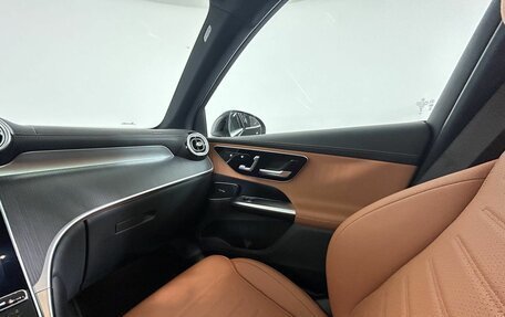 Mercedes-Benz GLC, 2024 год, 9 600 000 рублей, 10 фотография