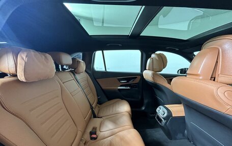 Mercedes-Benz GLC, 2024 год, 9 600 000 рублей, 9 фотография
