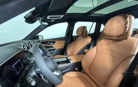 Mercedes-Benz GLC, 2024 год, 9 600 000 рублей, 13 фотография