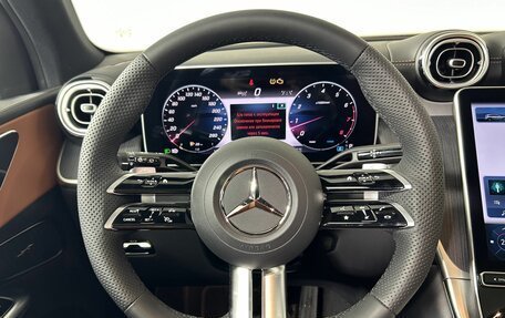 Mercedes-Benz GLC, 2024 год, 9 600 000 рублей, 17 фотография