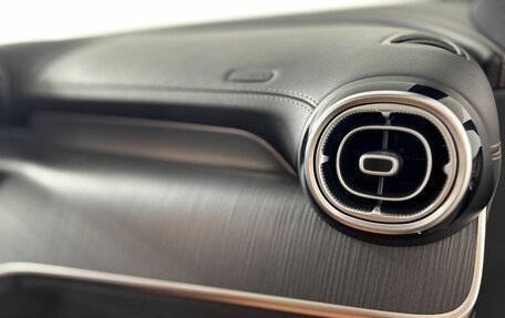 Mercedes-Benz GLC, 2024 год, 9 600 000 рублей, 22 фотография