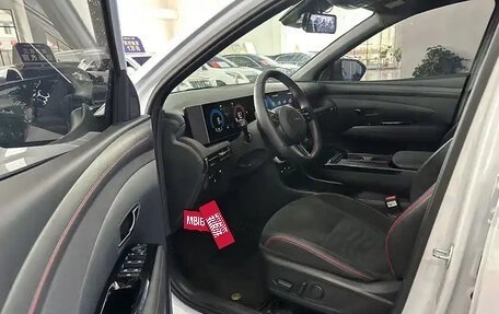 Hyundai Tucson, 2025 год, 2 816 000 рублей, 8 фотография