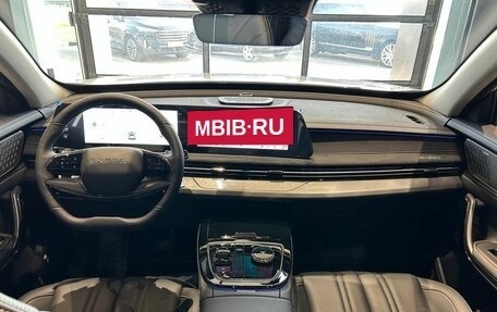 CheryExeed LX, 2024 год, 3 855 000 рублей, 9 фотография