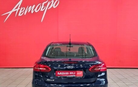 Ford Focus III, 2017 год, 985 000 рублей, 4 фотография