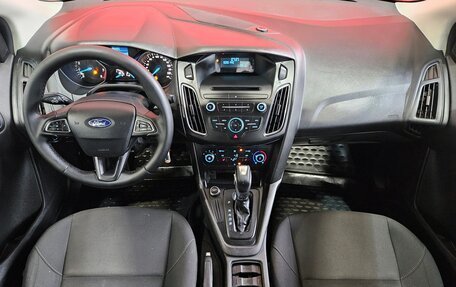 Ford Focus III, 2017 год, 985 000 рублей, 9 фотография