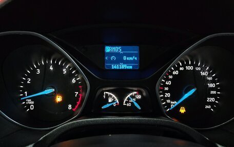 Ford Focus III, 2017 год, 985 000 рублей, 10 фотография