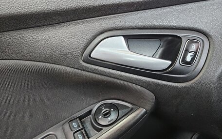 Ford Focus III, 2017 год, 985 000 рублей, 15 фотография