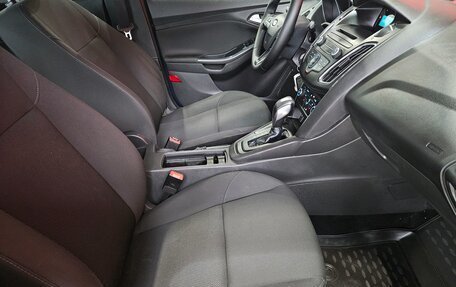 Ford Focus III, 2017 год, 985 000 рублей, 13 фотография