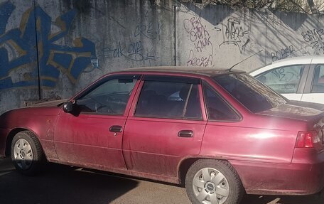 Daewoo Nexia I рестайлинг, 2009 год, 200 000 рублей, 2 фотография