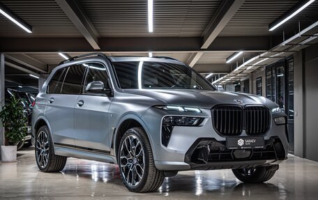 BMW X7, 2023 год, 12 900 000 рублей, 3 фотография