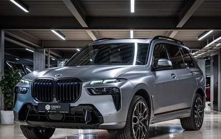 BMW X7, 2023 год, 12 900 000 рублей, 2 фотография