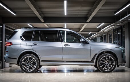 BMW X7, 2023 год, 12 900 000 рублей, 4 фотография