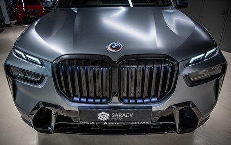 BMW X7, 2023 год, 12 900 000 рублей, 12 фотография