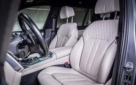 BMW X7, 2023 год, 12 900 000 рублей, 16 фотография