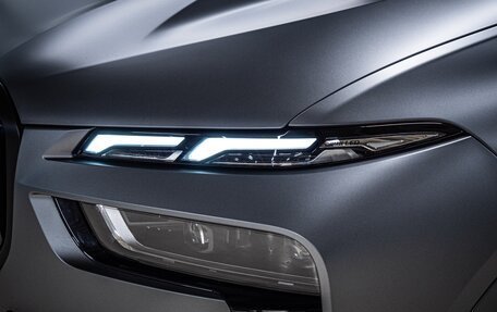 BMW X7, 2023 год, 12 900 000 рублей, 11 фотография