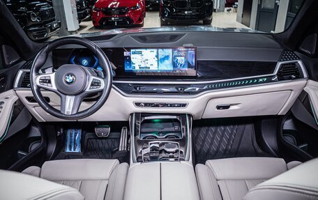BMW X7, 2023 год, 12 900 000 рублей, 15 фотография