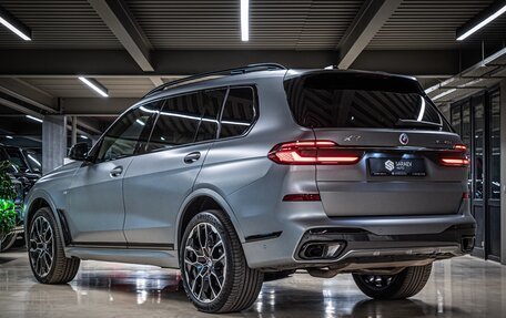 BMW X7, 2023 год, 12 900 000 рублей, 6 фотография