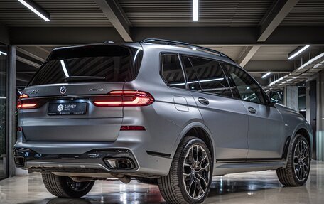 BMW X7, 2023 год, 12 900 000 рублей, 8 фотография