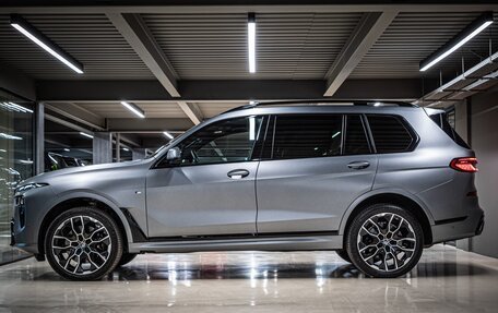 BMW X7, 2023 год, 12 900 000 рублей, 5 фотография