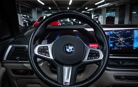 BMW X7, 2023 год, 12 900 000 рублей, 17 фотография