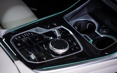 BMW X7, 2023 год, 12 900 000 рублей, 25 фотография