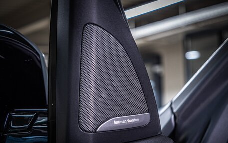 BMW X7, 2023 год, 12 900 000 рублей, 21 фотография