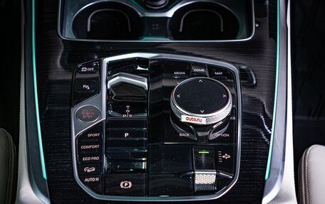 BMW X7, 2023 год, 12 900 000 рублей, 26 фотография