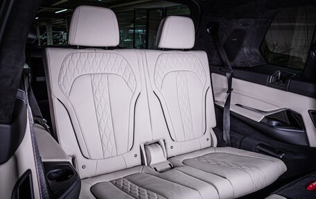 BMW X7, 2023 год, 12 900 000 рублей, 31 фотография
