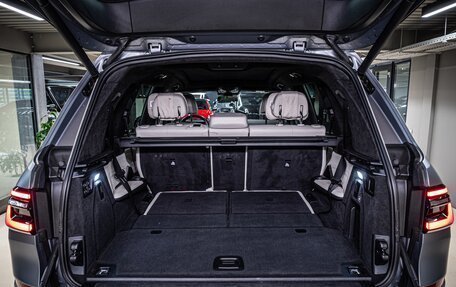 BMW X7, 2023 год, 12 900 000 рублей, 32 фотография