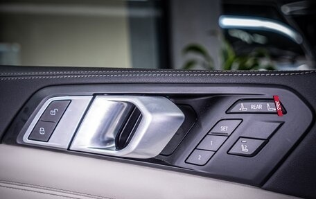 BMW X7, 2023 год, 12 900 000 рублей, 22 фотография