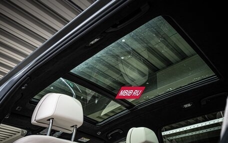 BMW X7, 2023 год, 12 900 000 рублей, 23 фотография